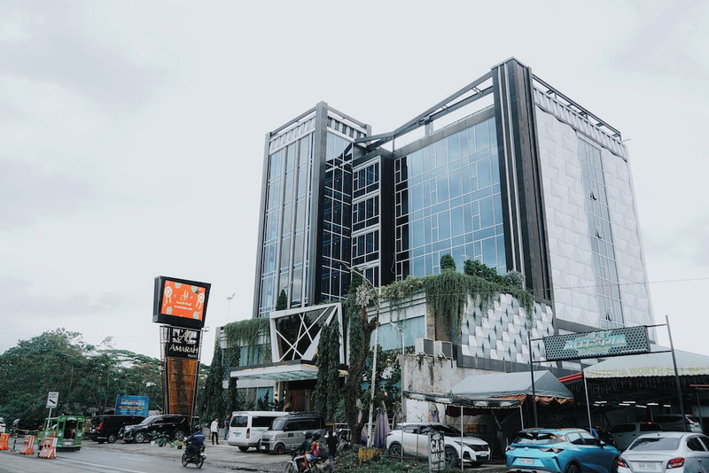Amarah Hotel, Butuan, Philippines