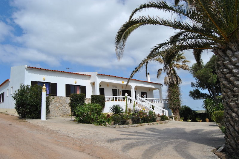 Vivenda Familia Pedro, Vila do Bispo, Portugal