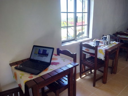 Vivenda Familia Pedro, Vila do Bispo, Portugal