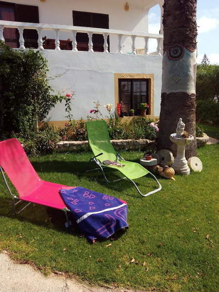 Vivenda Familia Pedro, Vila do Bispo, Portugal