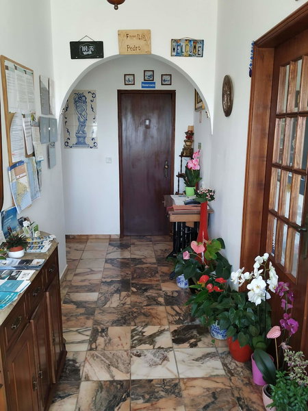Vivenda Familia Pedro, Vila do Bispo, Portugal