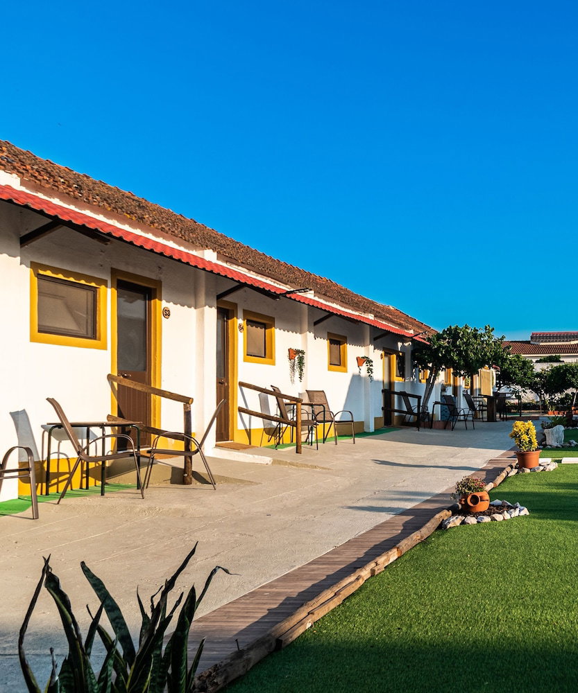 Hotel · Vila Natura, Barreiro