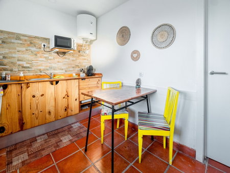 Vila Natura, Barreiro, Portugal