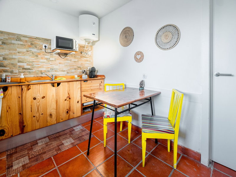 Vila Natura, Barreiro, Portugal