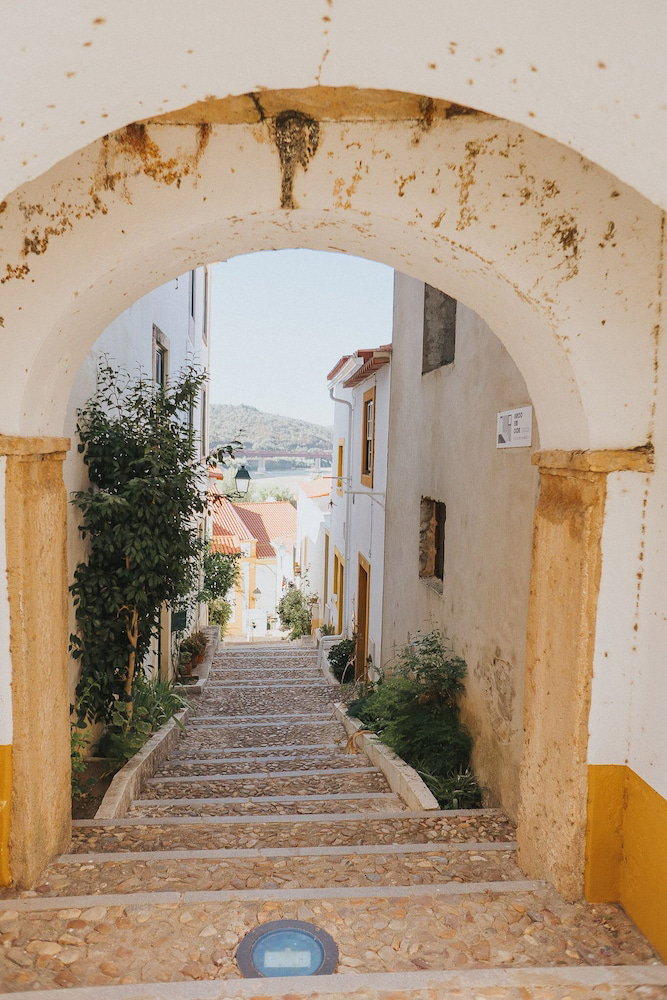 Casadoriohotel, Portugal