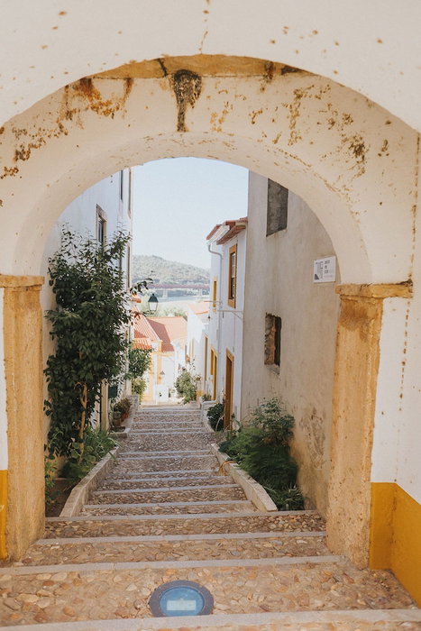 Casadoriohotel, Constancia, Portugal