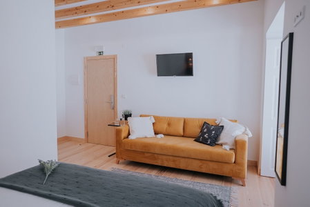 Casadoriohotel, Constancia, Portugal