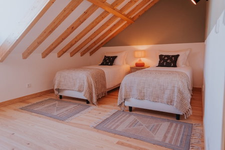 Casadoriohotel, Constancia, Portugal
