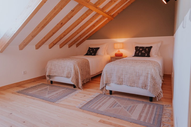 Casadoriohotel, Constancia, Portugal