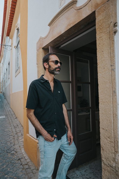 Casadoriohotel, Constancia, Portugal