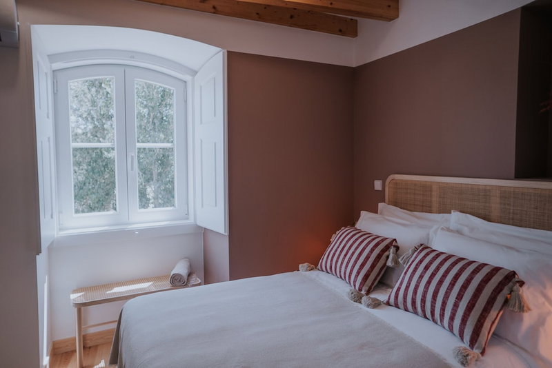 Casadoriohotel, Constancia, Portugal