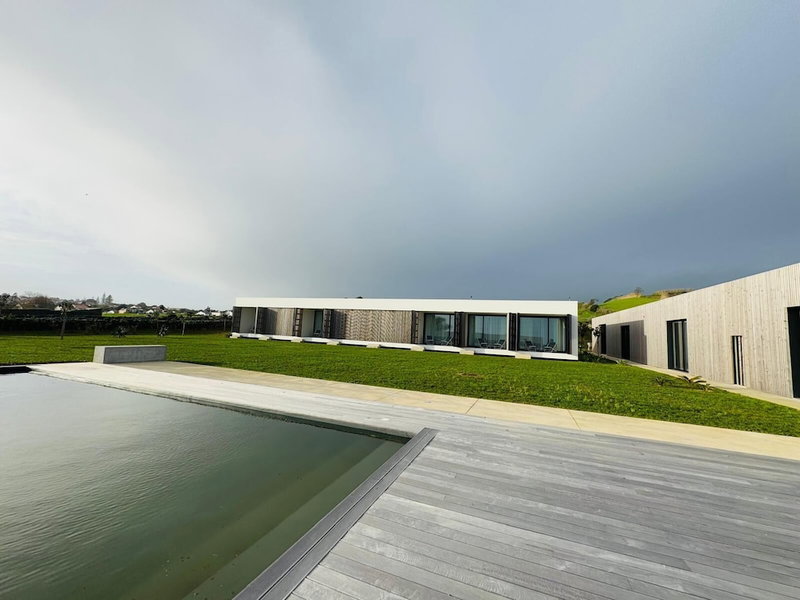 Lusitano Garden Villas, Ponta Delgada, Portugal
