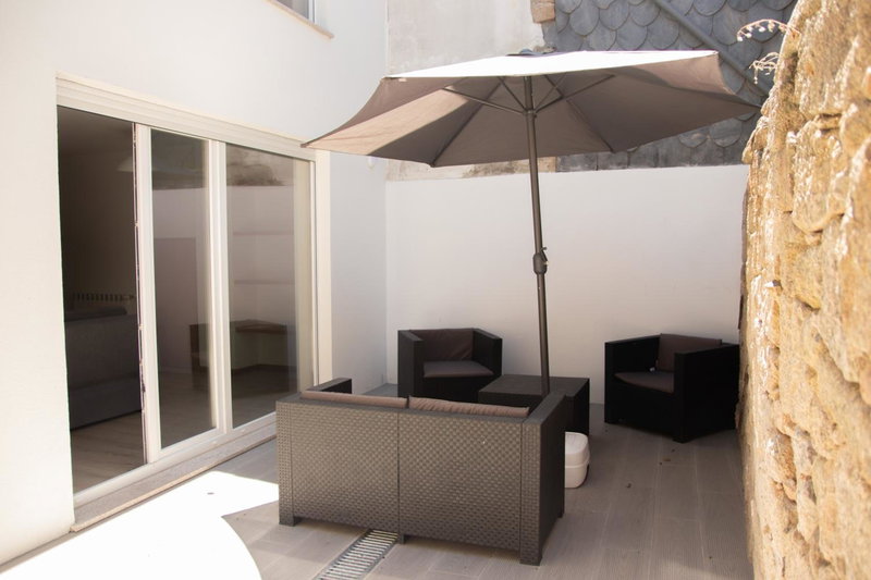 Apartamentos Avenida Premium, Vila Real, Portugal
