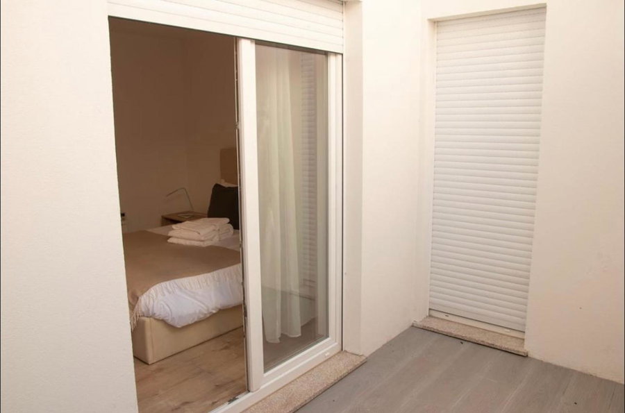Apartamentos Avenida Premium, Vila Real, Portugal