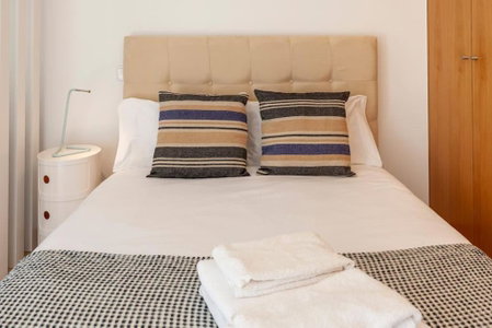 Apartamentos Avenida Premium, Vila Real, Portugal