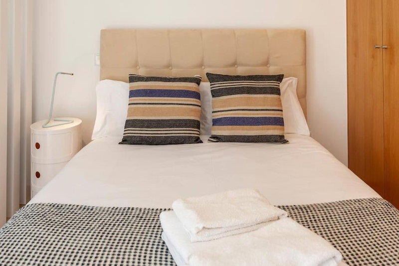 Apartamentos Avenida Premium, Vila Real, Portugal