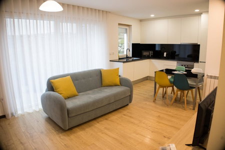 Apartamentos Avenida Premium, Vila Real, Portugal