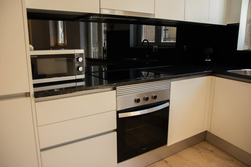 Apartamentos Avenida Premium, Vila Real, Portugal