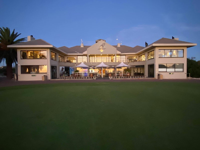 Santa Maria - Langebaan Golf Estate, Langebaan, South Africa