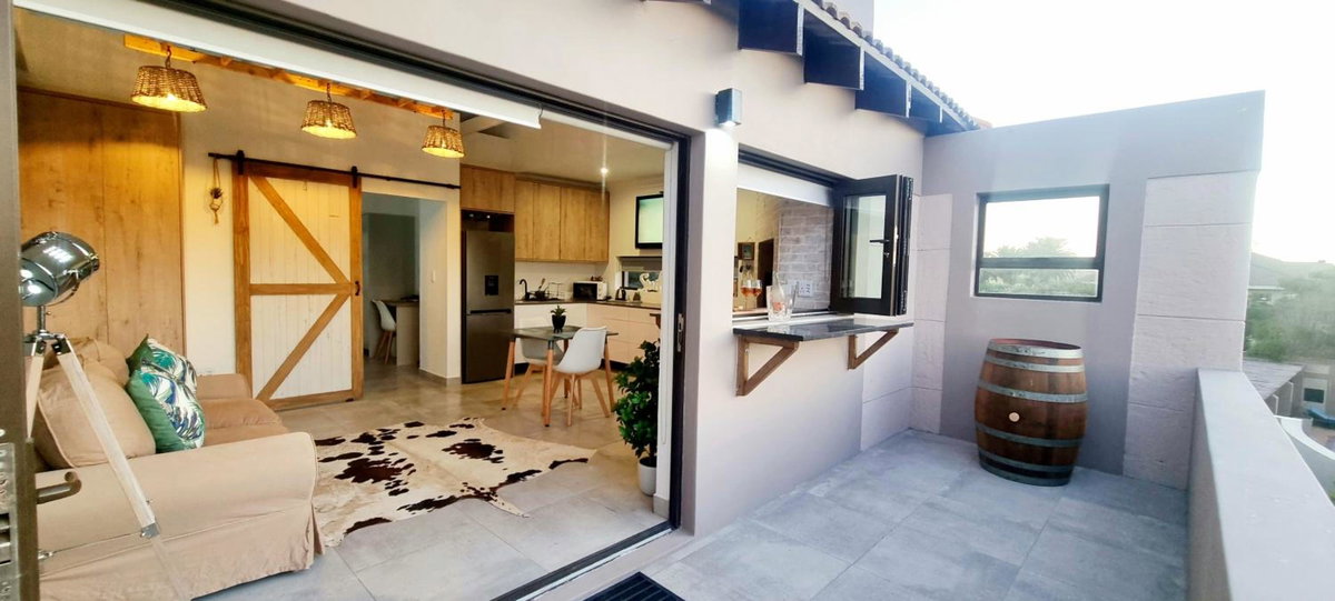 Santa Maria - Langebaan Golf Estate, South Africa