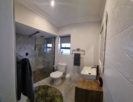 Santa Maria - Langebaan Golf Estate, Langebaan, South Africa