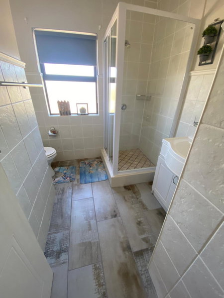 Santa Maria - Langebaan Golf Estate, Langebaan, South Africa