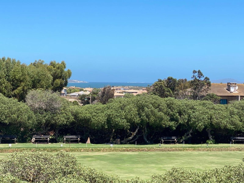 Santa Maria - Langebaan Golf Estate, Langebaan, South Africa