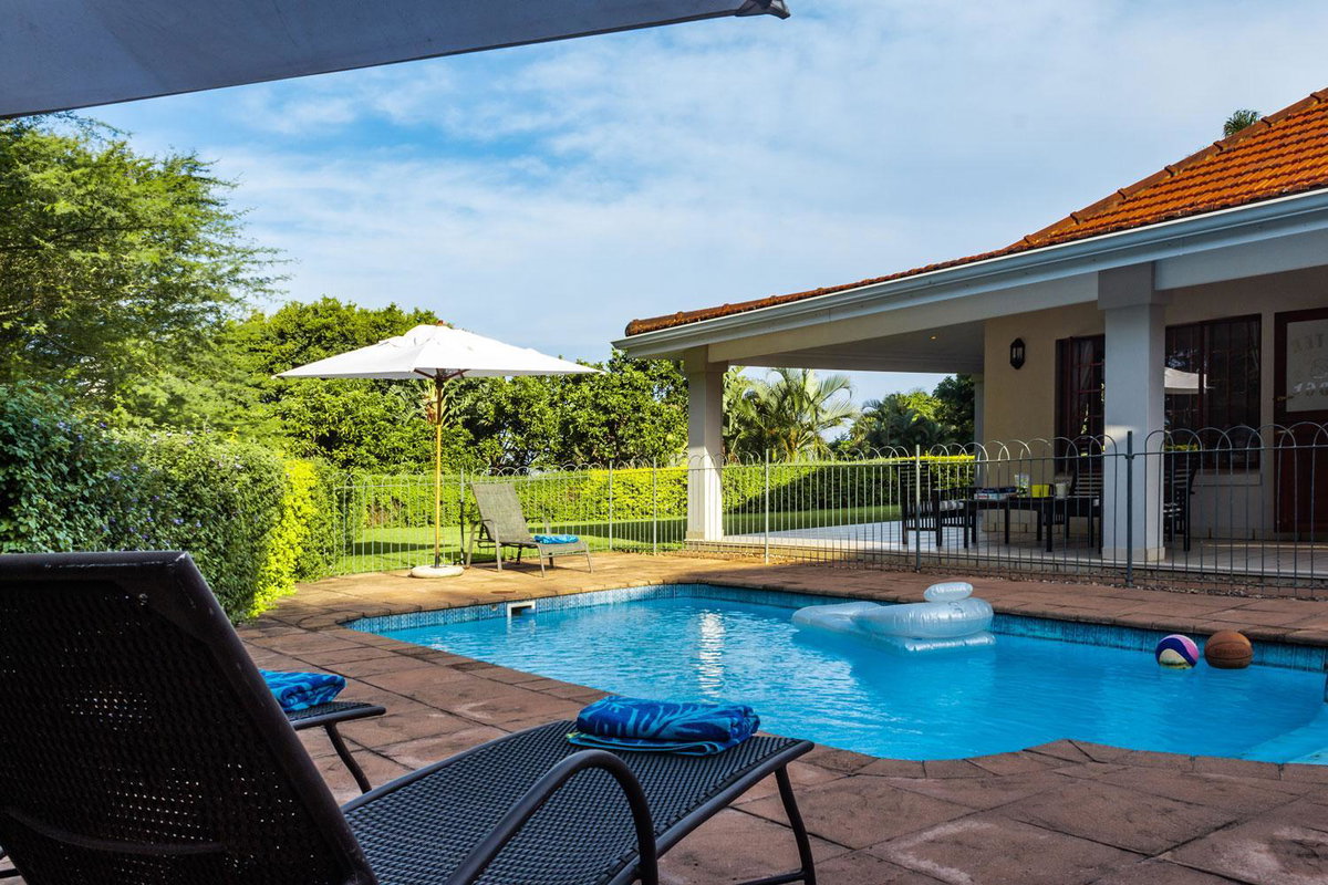 Hotel · Oyster Cottage, Durban