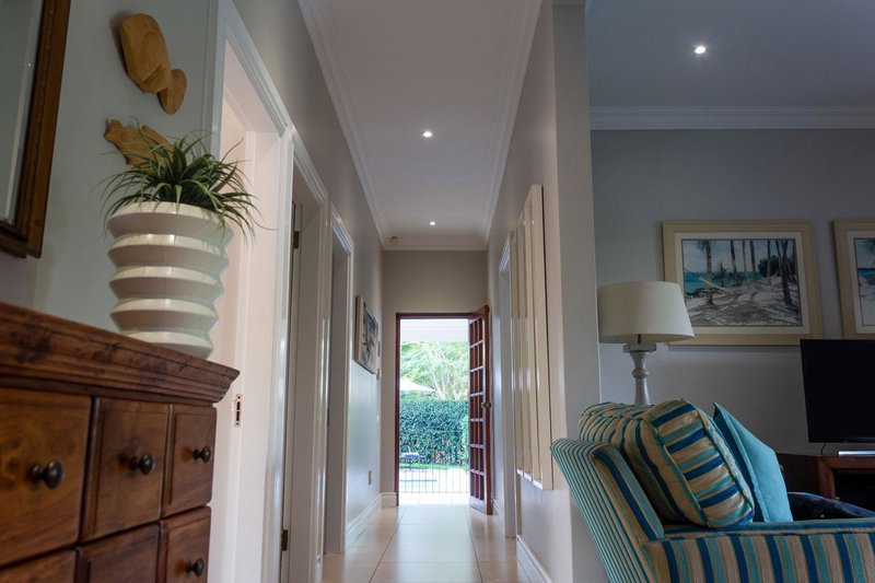 Oyster Cottage, Durban, South Africa