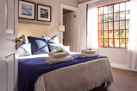 Oyster Cottage, Durban, South Africa