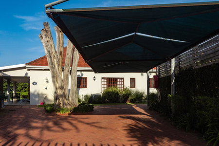 Oyster Cottage, Durban, South Africa
