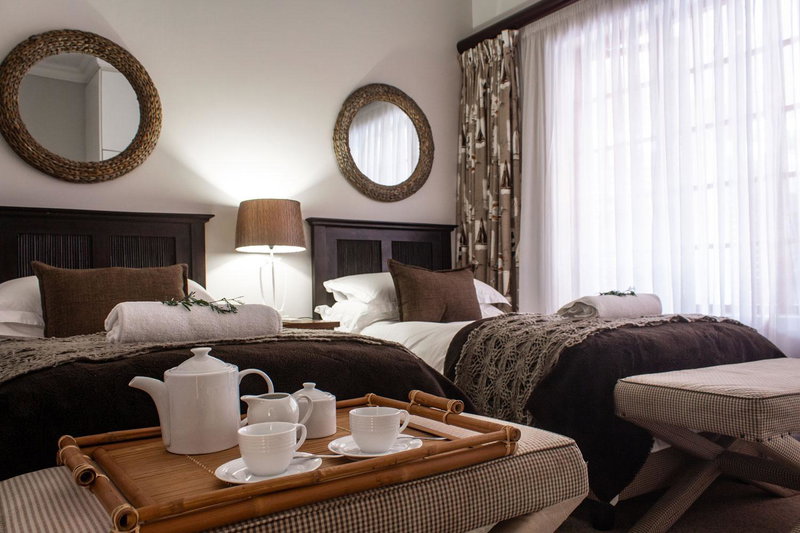 Oyster Cottage, Durban, South Africa