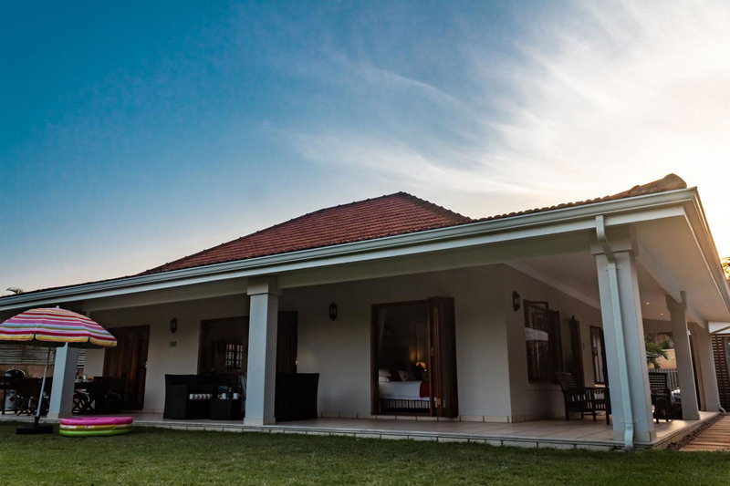 Oyster Cottage, Durban, South Africa