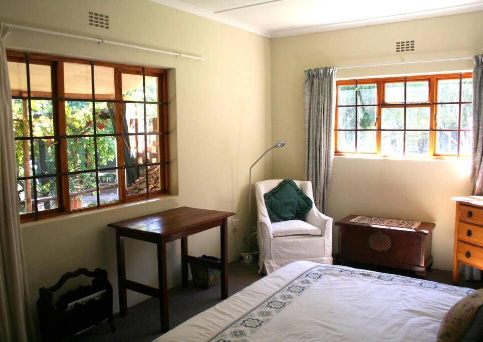 34 Steyn Street, Barrydale, South Africa