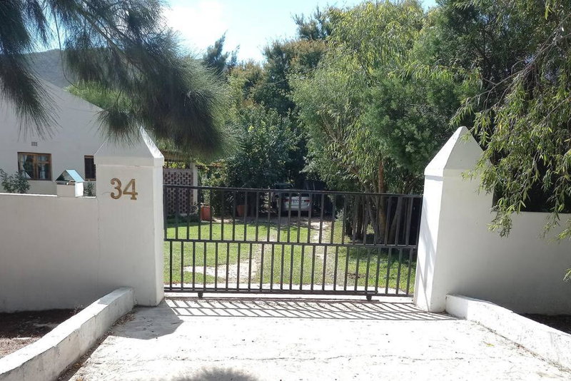 34 Steyn Street, Barrydale, Barrydale, South Africa