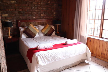 Myoli Beach Lodge, Sedgefield, South Africa
