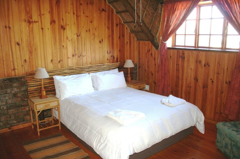 Myoli Beach Lodge, Sedgefield, South Africa