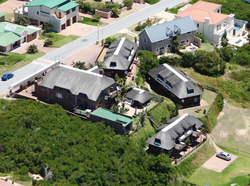 Myoli Beach Lodge, Sedgefield, South Africa