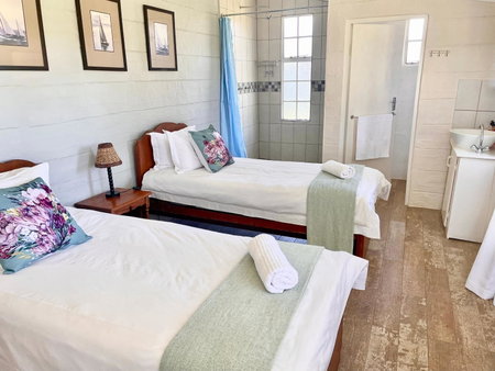 Bellevue Berg Cottage, Bergville, South Africa