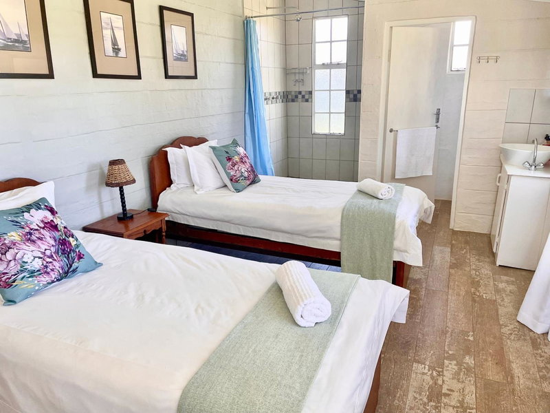 Bellevue Berg Cottage, Bergville, South Africa