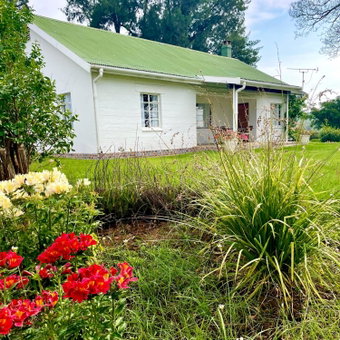 Bellevue Berg Cottage, Bergville, South Africa