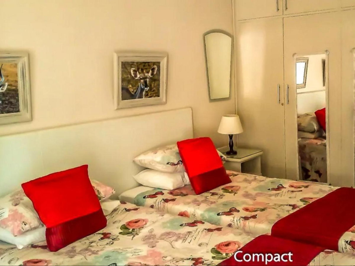 Hotel · 21Benade, Bloemfontein