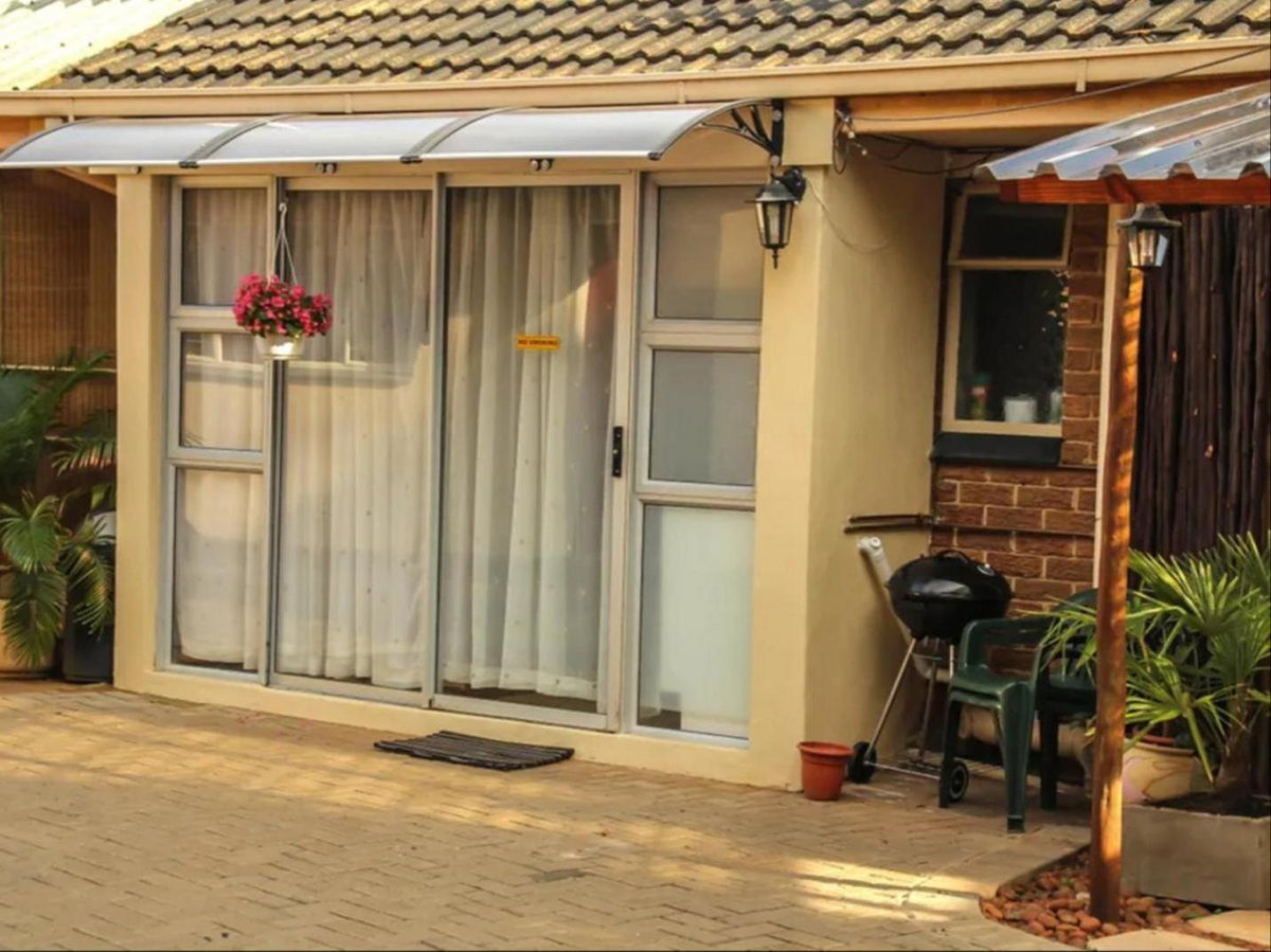 21Benade, South Africa