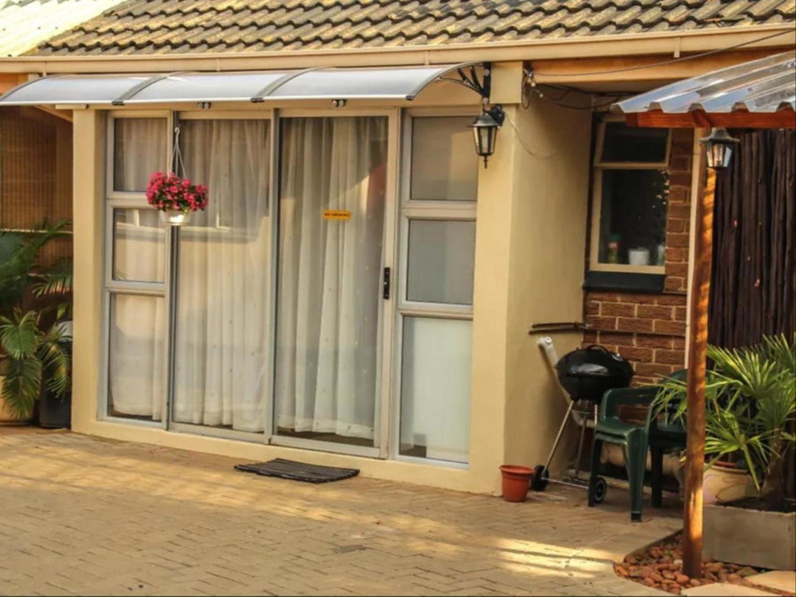 21Benade, Bloemfontein, South Africa