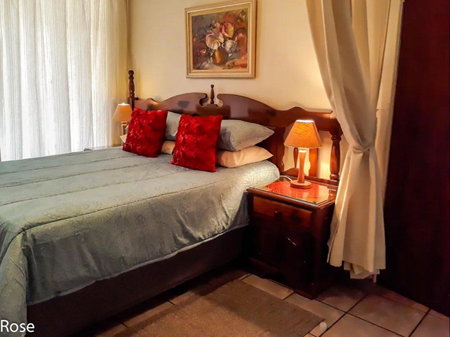 21Benade, Bloemfontein, South Africa
