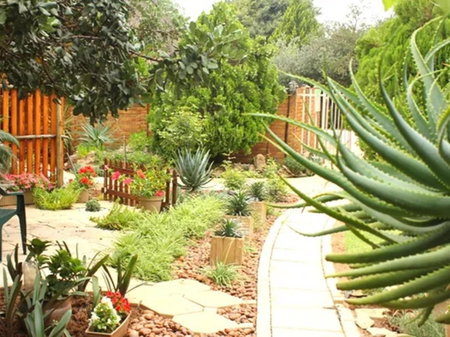 21Benade, Bloemfontein, South Africa