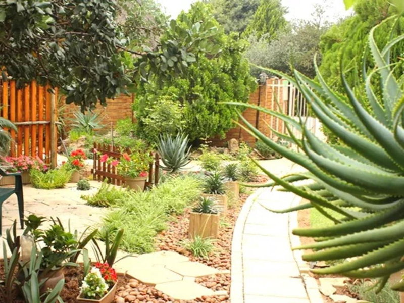 21Benade, Bloemfontein, South Africa