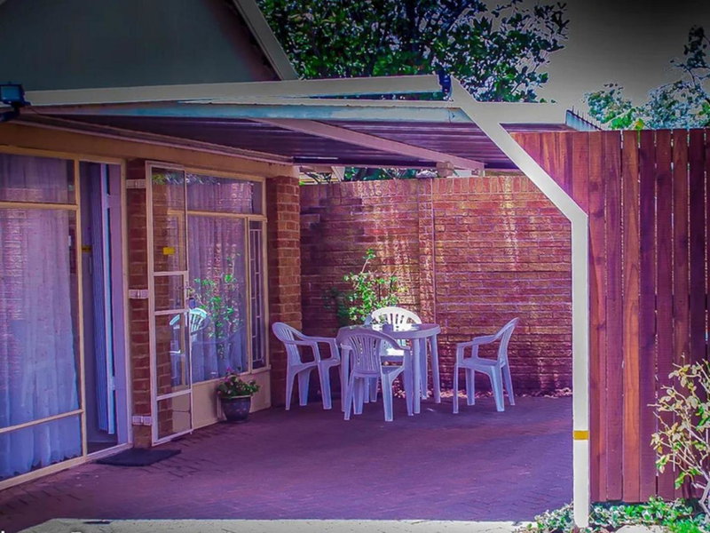 21Benade, Bloemfontein, South Africa