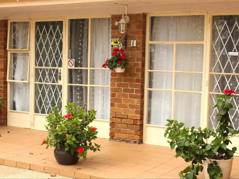 21Benade, Bloemfontein, South Africa