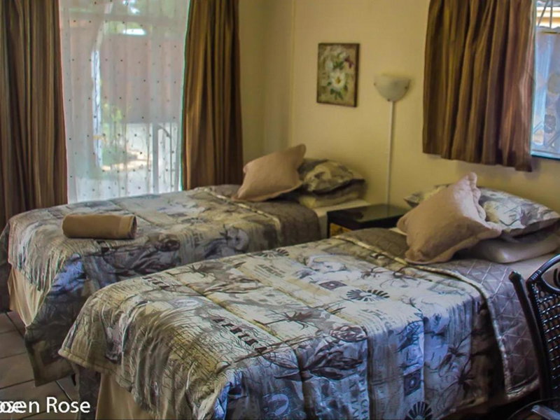 21Benade, Bloemfontein, South Africa